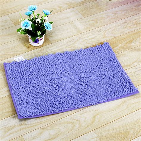 water absorbent bath mat